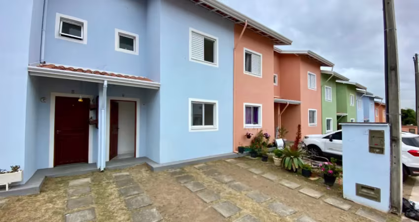 Aluguel sobrado 3 dormitórios em condomínio bairro monte castelo - zona leste - são josé dos campos