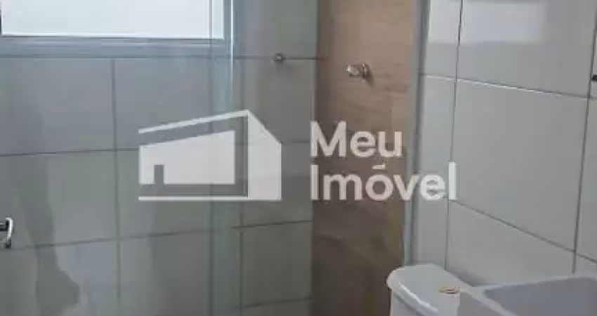 Aluguel apartamento 2 dormitórios condomínio santa inês - bairro maria amélia próximo ao centro - jacareí