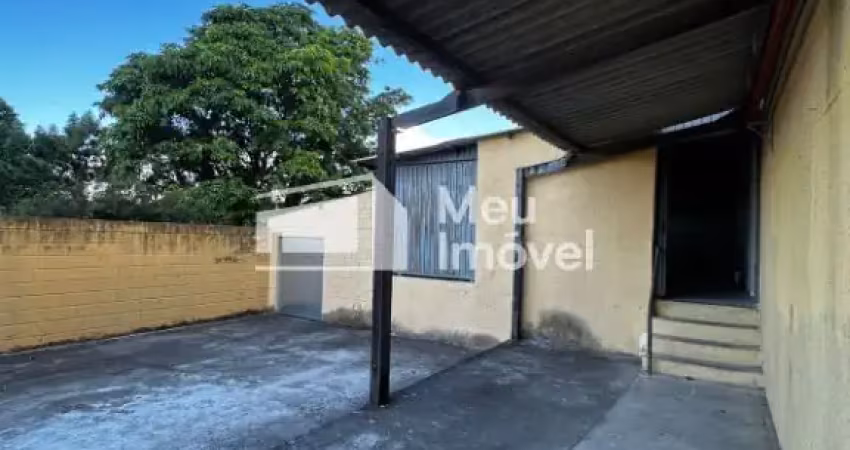 Aluguel galpão comercial com 250m² bairro jardim satélite zona sul - são josé dos campos