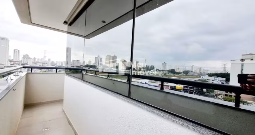 Aluguel sala comercial 37m² eco tower corporate offices - jardim são dimas - são josé dos campos