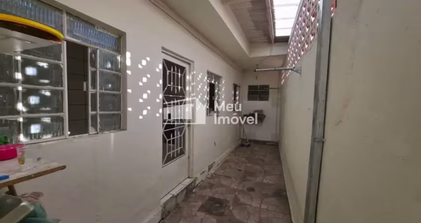 Aluguel casa 2 dormitórios + edícula com 2 dormitórios bairro jardim telespark - zona norte - são josé dos campos