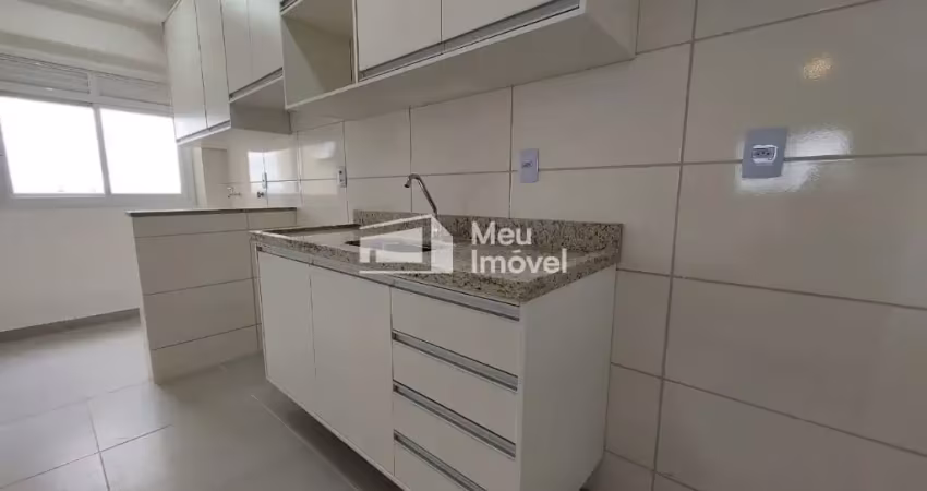 Aluguel apartamento 2 dormitórios sendo 1 suíte - 61m² - condomínio villagio oriente - bairro jardim oriente - zona sul - são josé do campos