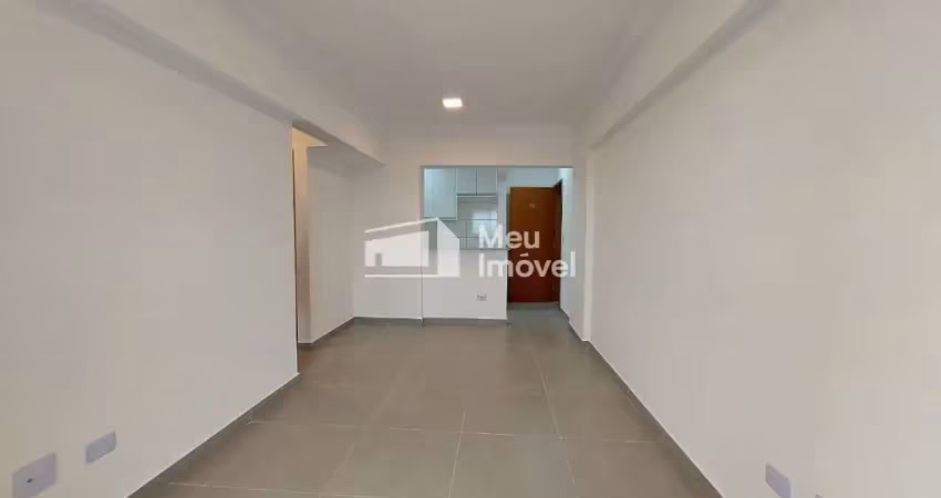 Aluguel apartamento 2 dormitórios sendo 1 suíte - 61m² - condomínio villagio oriente - bairro jardim oriente - zona sul - são josé do campos