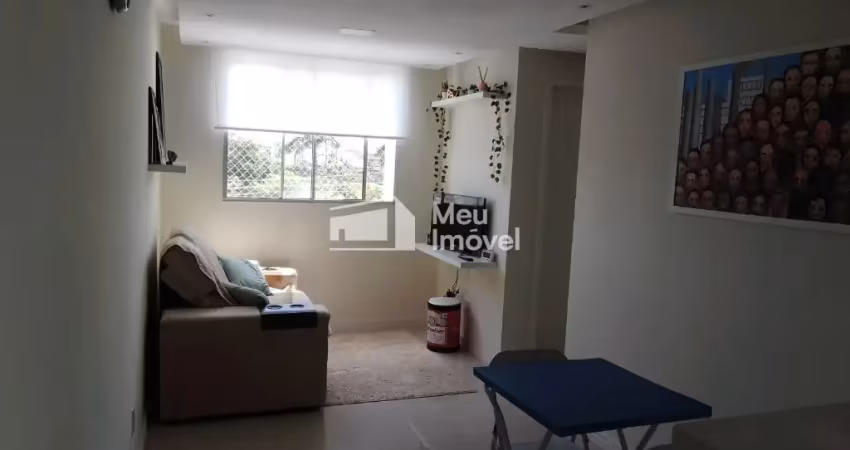 Fab - aluguel apartamento 2 dormitórios condomínio vale belo - villa branca - jacareí