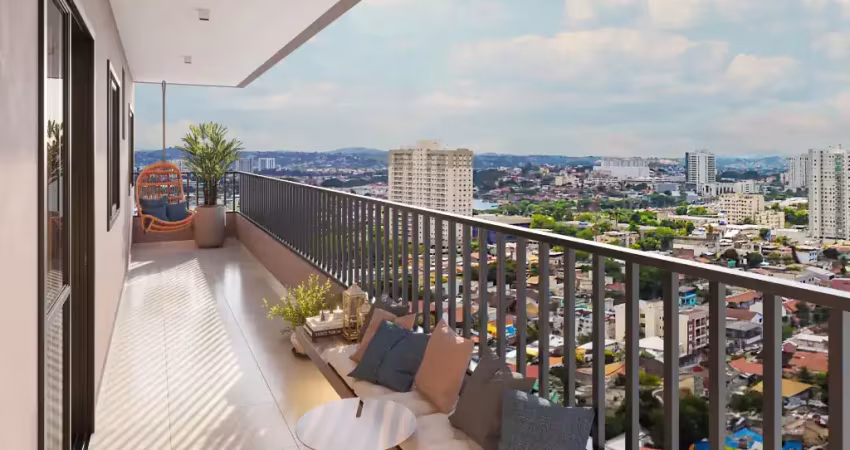 Oásis o melhor empreendimento no centro de nova iguacu
