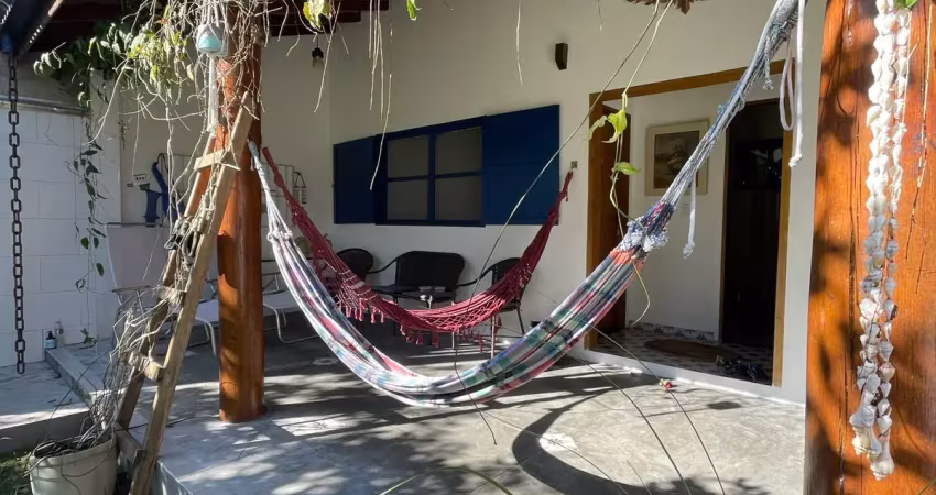 Casa em condomínio fechado com 2 quartos à venda na Rua Farmacêutico João Manoel Gonçalves, 159, Ubatumirim, Ubatuba