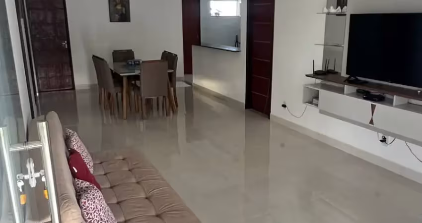 Excelente casa térrea em condomínio seguro com clube, bar/restaurante segurança 24 horaspróxima às melhores praias do litoral norte