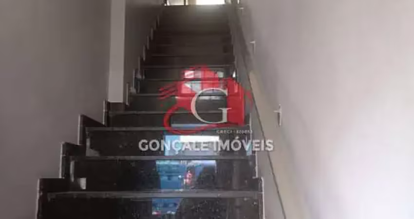 Sala comercial para alugar no jardim japão - 65 m² por r$ 2.200