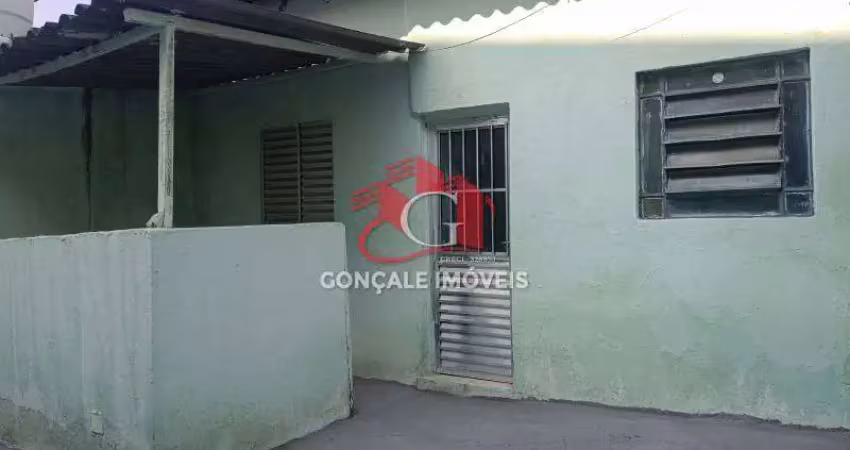 Alugue sua casa padrão no jardim japão - 1 dormitório por r$ 1.200