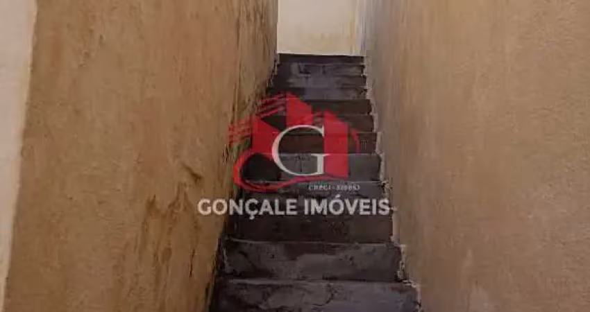 Aconchegante casa padrão para alugar na vila maria alta - r$ 1.400