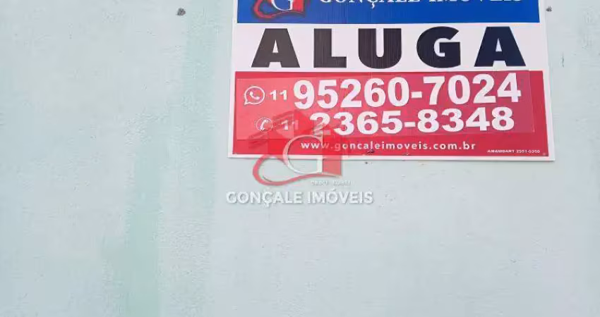 Casa padrão para alugar em vila maria alta - 1 quarto, ideal para você!
