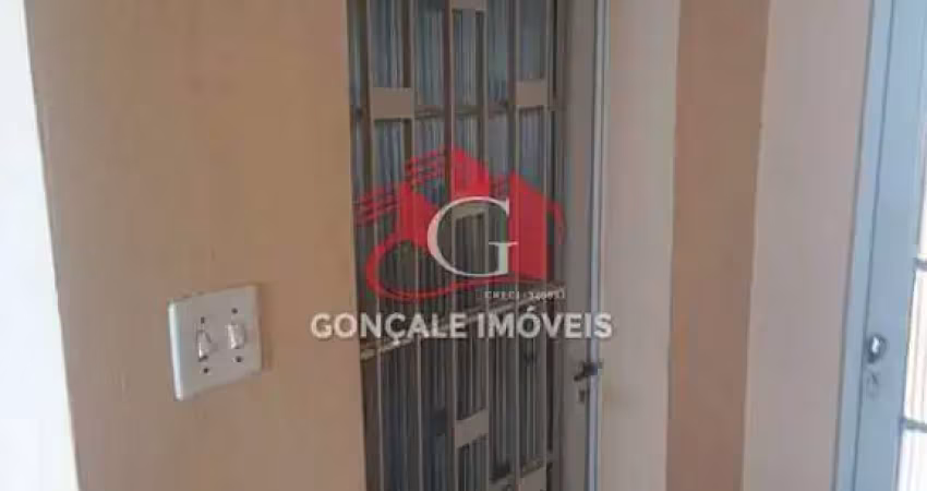 Confortável casa padrão para alugar em vila maria alta - r$ 1.500