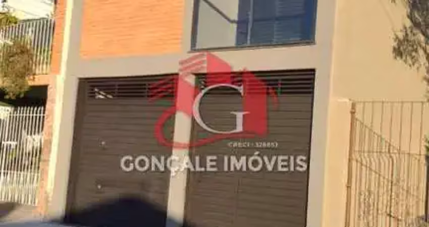 Casa à venda em atibaia: 3 dormitórios, 2 suítes e espaço gourmet no jardim alvinópolis – r$ 698.000