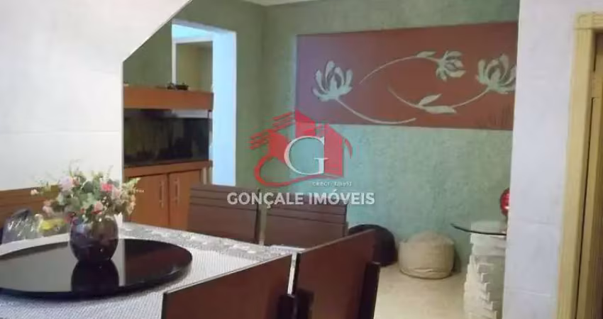 Casa com 3 quartos à venda na Rua Pierre Cheveu, Vila Santa Terezinha (Zona Norte), São Paulo