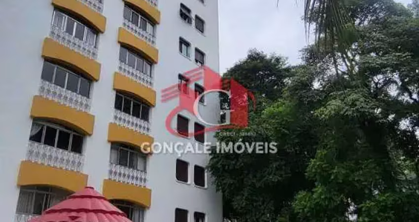 Apartamento 3 dormitórios à venda -  tremembe oportunidade 95 metros