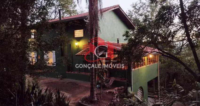 Luxuosa casa à venda no jardim monte belo - 3 dormitórios, suíte e varanda gourmet!