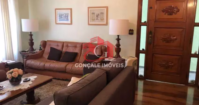 Casa alto padrão à venda em santana, são paulo - 230 m², próximo ao metrô e comércio