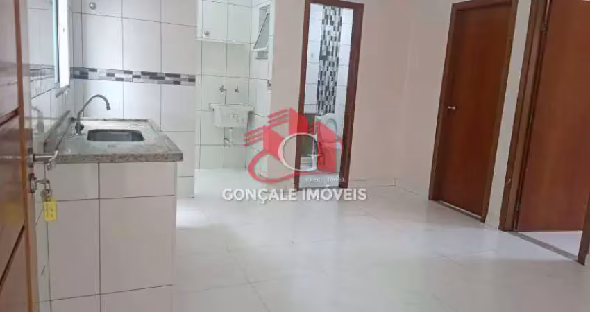 Apartamento para alugar em vila moreira – 2 dormitórios! ótima localização por r$ 1.700