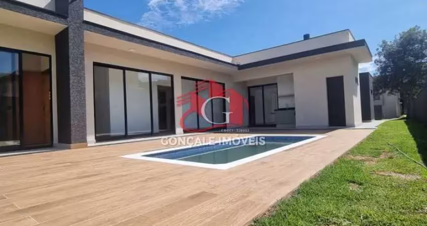 Casa de 3 suítes à venda no condomínio terras de santa cruz, bragança paulista - r$ 1.590.000