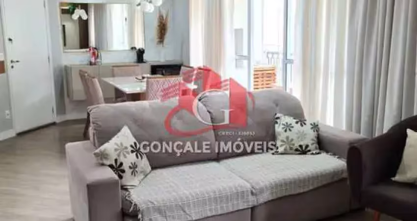 Apartamento 2 suítes em jardim londrina - lazer completo e localização privilegiada!