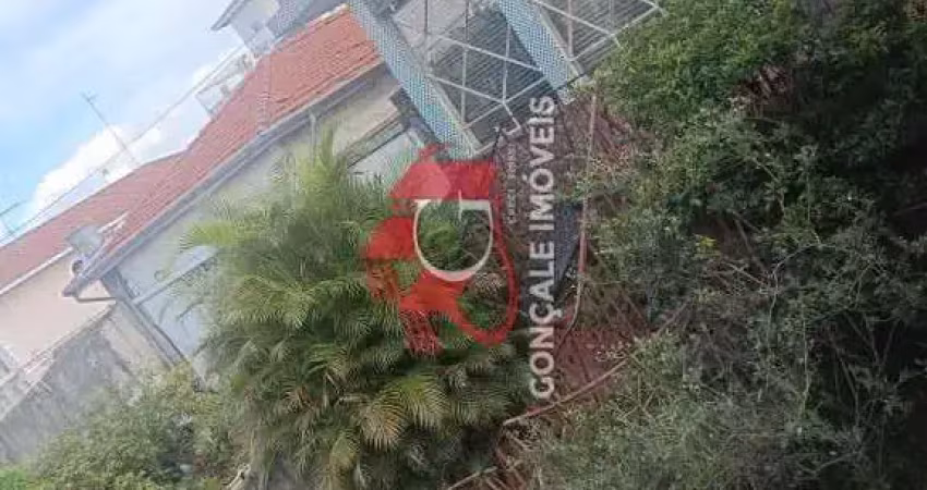 Casa boa grande com garagem p 01 carro, boa localização vila isolina mazzei
