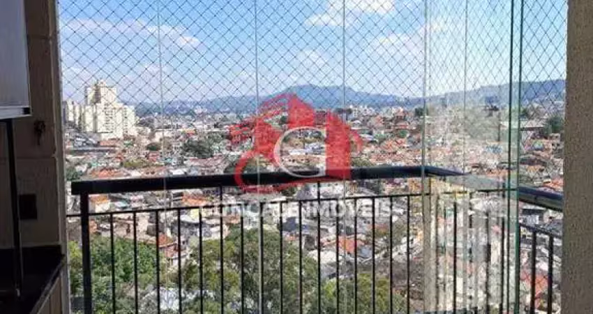 Apartamento com 3 quartos à venda na Avenida Ministro Petrônio Portela, Vila Amélia, São Paulo