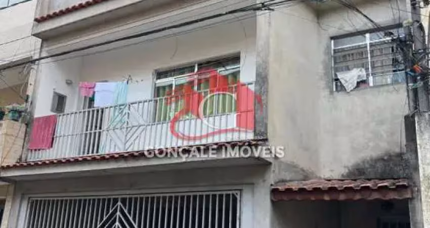 Oportunidade única: casa padrão com 3 dormitórios no jardim são joão - com renda