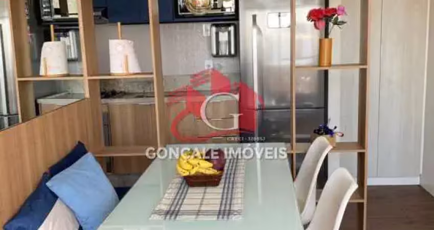 Apartamento à venda em sp: 2 dormitórios, com piscina e vaga na vila gustavo por r$ 470.000