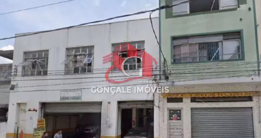 Comercial a venda - brás - galpão + prédio - área total de 600m² - sendo 15,12m² de frente