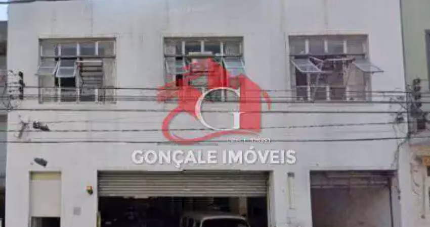 Barracão / Galpão / Depósito com 1 sala à venda na Rua Sousa Caldas, Brás, São Paulo