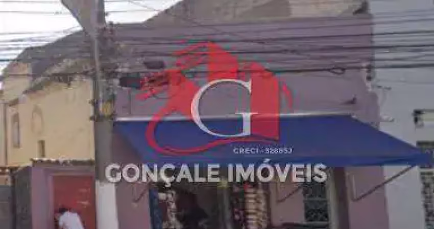 Comercial a venda no brás - terreno 280m² (7,5 x 37m)