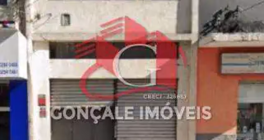 Comercial - prédio - a venda no brás - 125m² (5m x 25m)