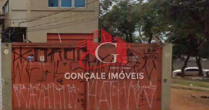Comercial com renda a venda - canindé - 240m² (8m x 30m)