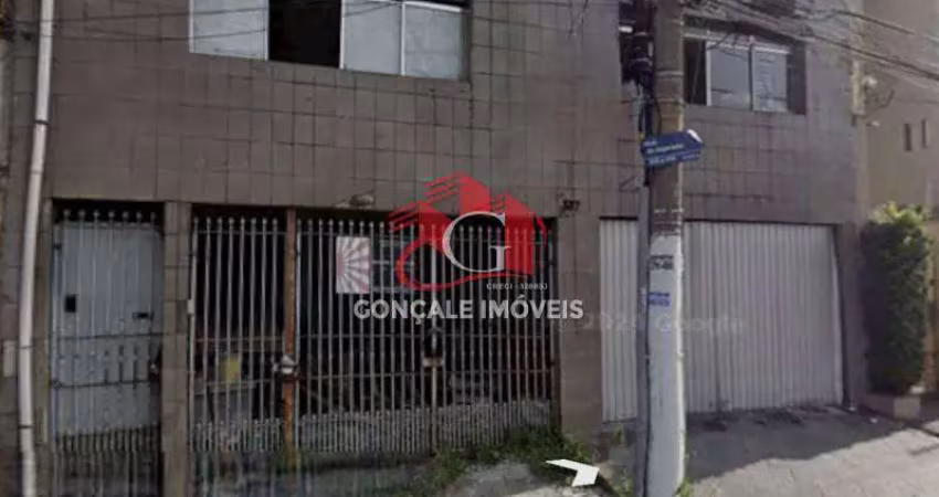 Casa com 4 quartos à venda na Rua do Imperador, Vila Paiva, São Paulo