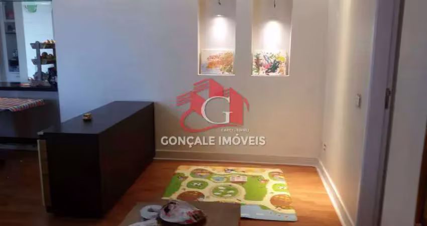 Apartamento com 4 quartos à venda na Rua Taquara Branca, Carandiru, São Paulo