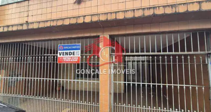 Casa à venda em jardim brasil, são paulo - 3 dormitórios e 200 m² por r$ 580.000