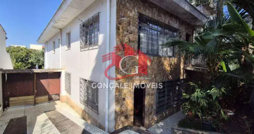 Sobrado à venda na vila irmãos arnoni - 5 dormitórios, 450m², ideal para sua família!