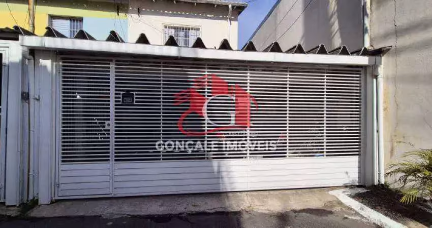 Sobrado à venda em vila maria baixa - 3 dormitórios, 1 suíte e churrasqueira por r$ 850.000