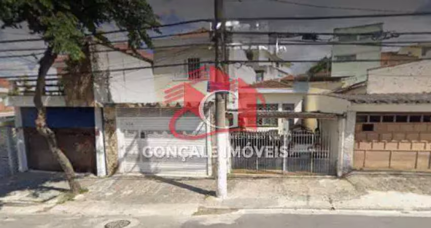 Casa padrão à venda na vila maria alta - 1 dormitórios, 1 banheiros e 1 vaga de carro