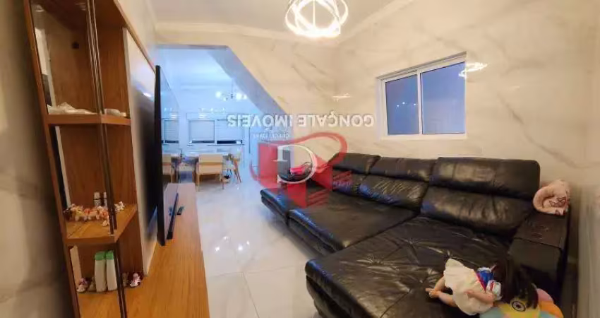 Casa com 3 quartos à venda na Travessa Marcos Bossi, Jardim Brasil (Zona Norte), São Paulo