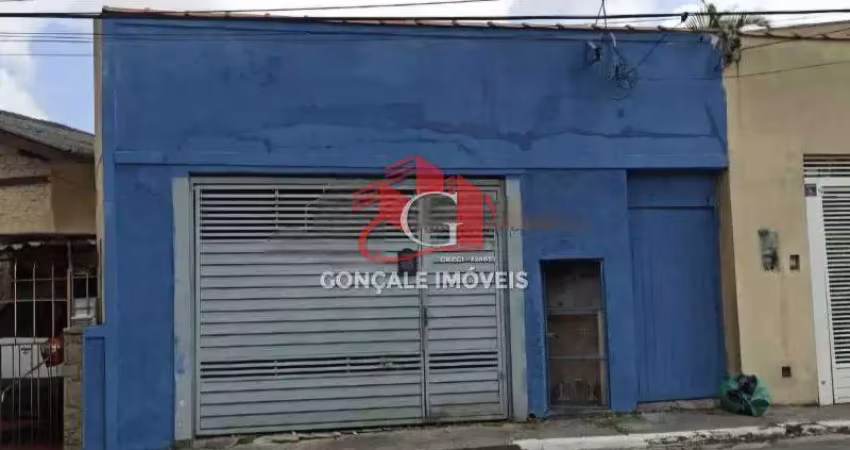 Casa à venda em vila isolina mazzei: 3 dormitórios, 1 suíte e espaço para 2 veículos!