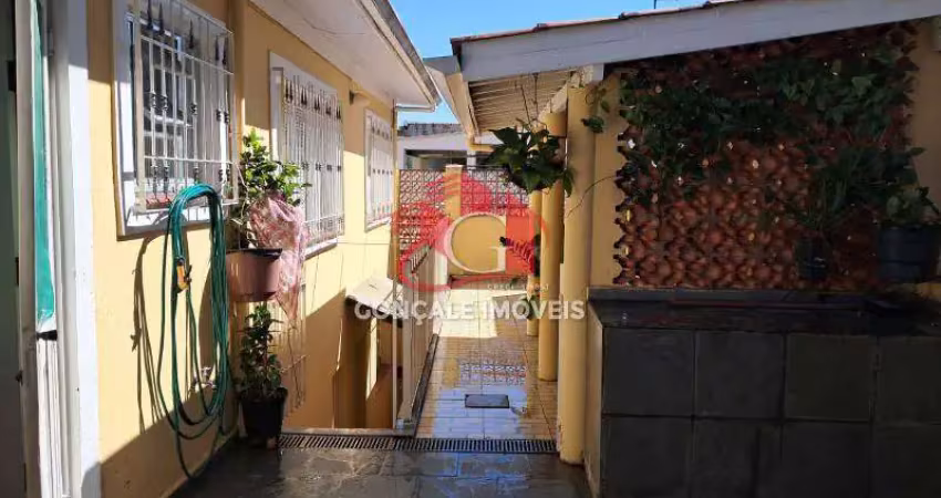Casa à venda em vila gustavo, são paulo | 2 dormitórios, 119 m² por r$ 390 mil