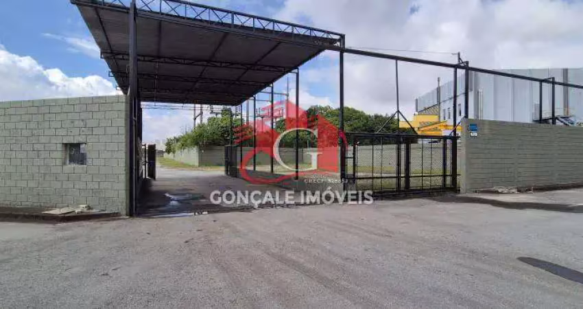 Excelente oportunidade no bairro guançá – terreno de 20.000m² com infraestrutura completa!