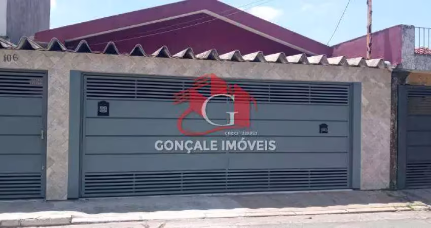 Casa padrão à venda na vila constança - 2 dormitórios, 2 vagas por r$ 385.000