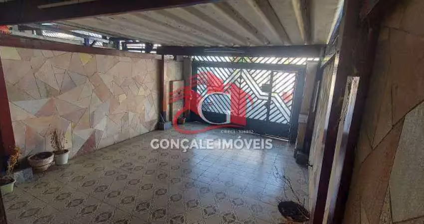 Casa com 2 quartos à venda na Rua Canhemborá, Vila Gustavo, São Paulo