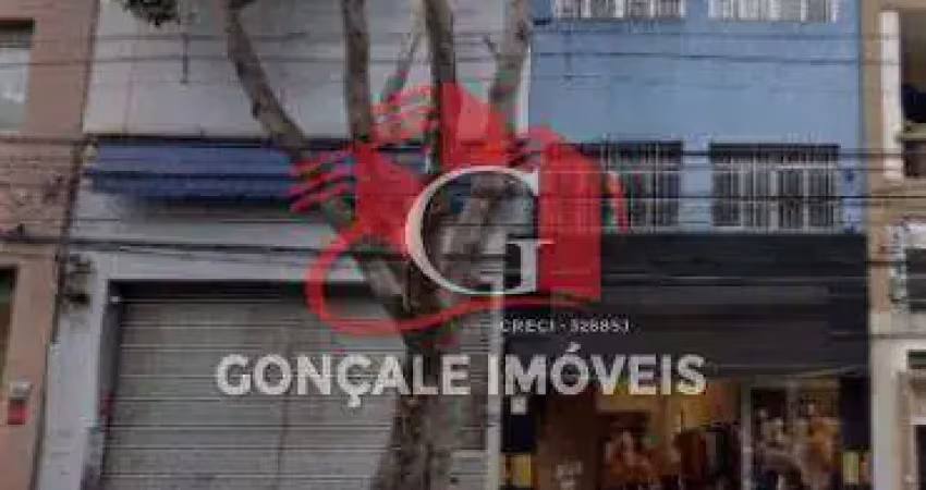 Imóvel comercial a venda no coração do brás - terreno (10,40m x 145m) = 1.515m² área total