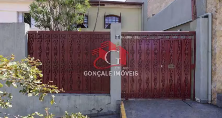 Casa com 3 quartos à venda na Avenida Conceição, Carandiru, São Paulo