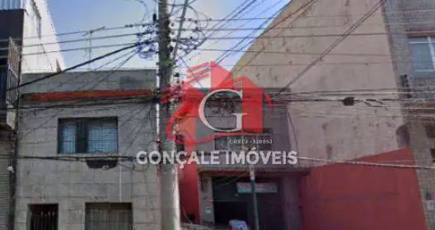 Baixou ! imóvel comercial a venda - com 480m² (12m x 40m) de terreno