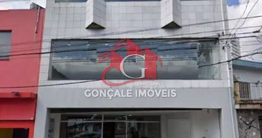Prédio comercial a venda  - mooca - terreno com 176m² com 3 pavimentos - total de 504m² a.u.