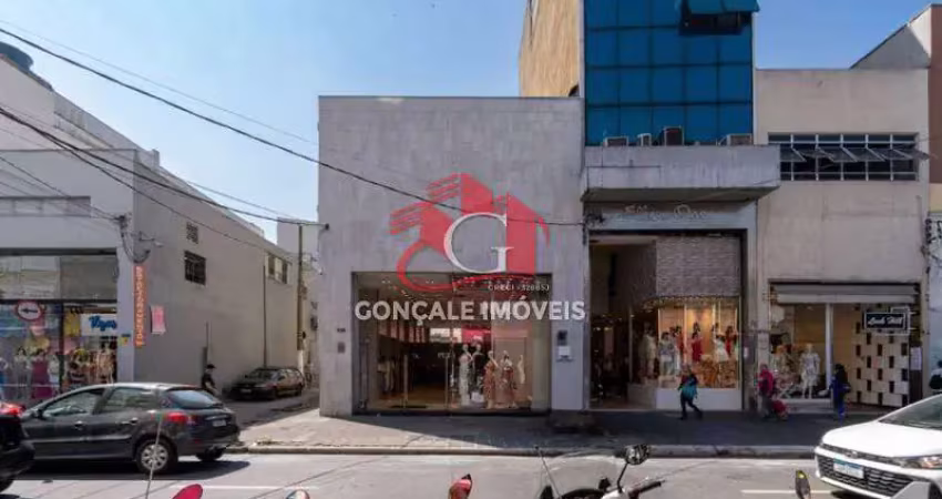 Comercial a venda no coração do brás - 1744m² terreno